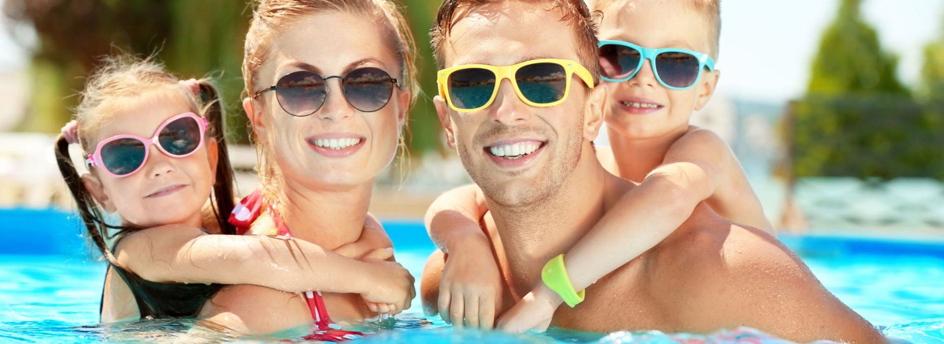 La tua piscina.it - Forum italiano sulle piscine