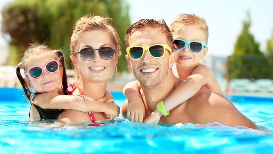 La tua piscina.it - Forum italiano sulle piscine